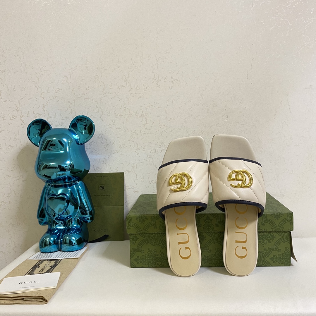 Gucci Women Sandals Size 36-41