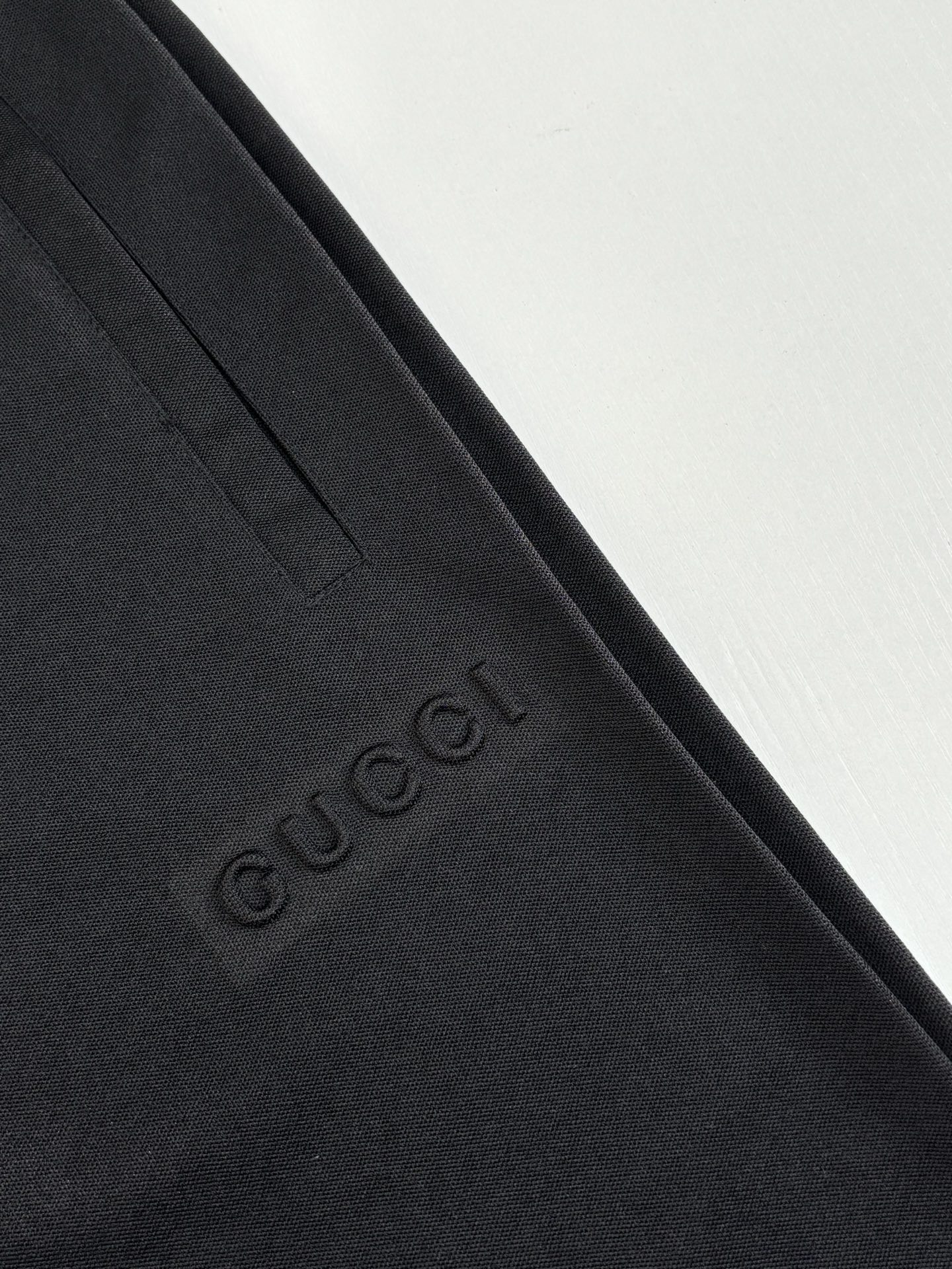 Gucci 2025FW New Unisex Sommeranzug Size S-XL