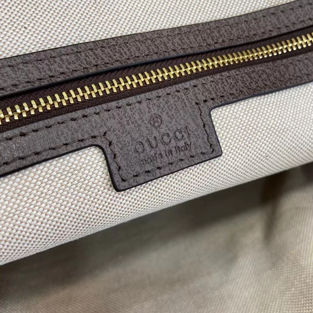 Gucci GG Ophidia Shoulder Bags for Women Size 32*26*13cm