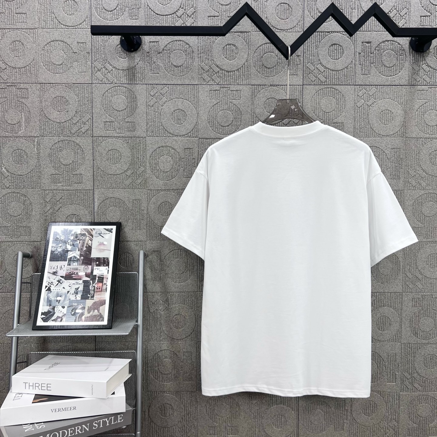 Loewe T Shirt Logo Size XS-L