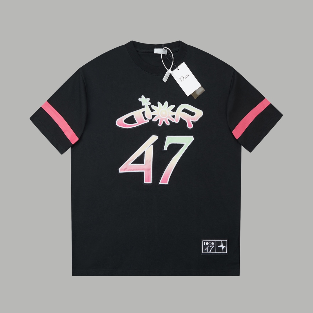 Dior Cotton T Shirt Size S-XL