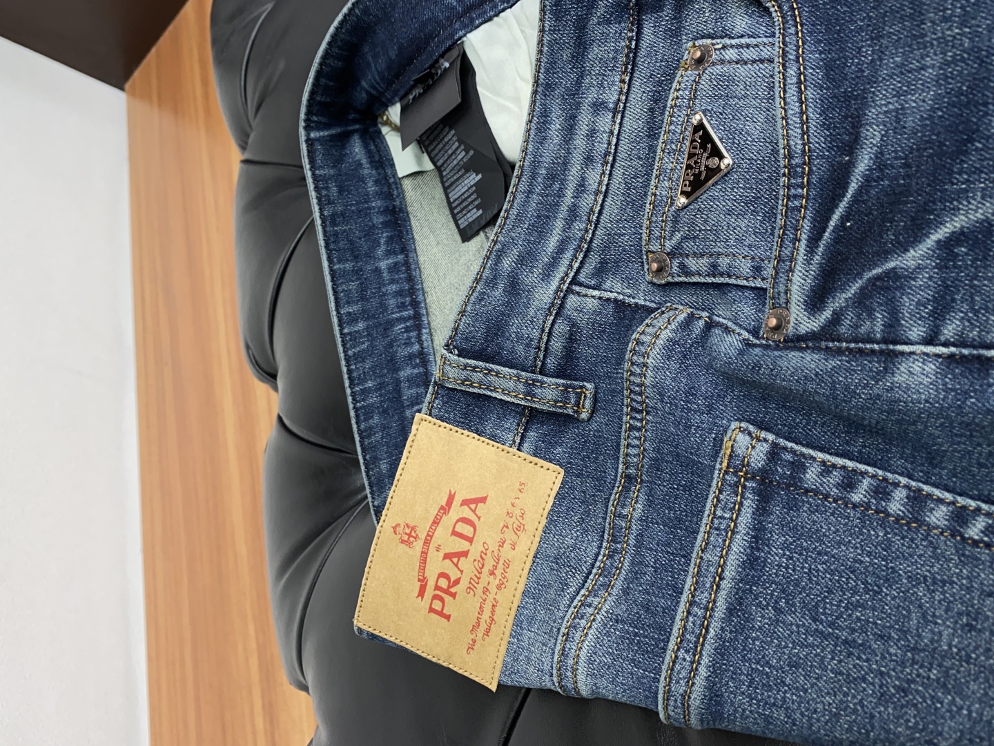 Louis Vuitton Jeans Men Size 29-36