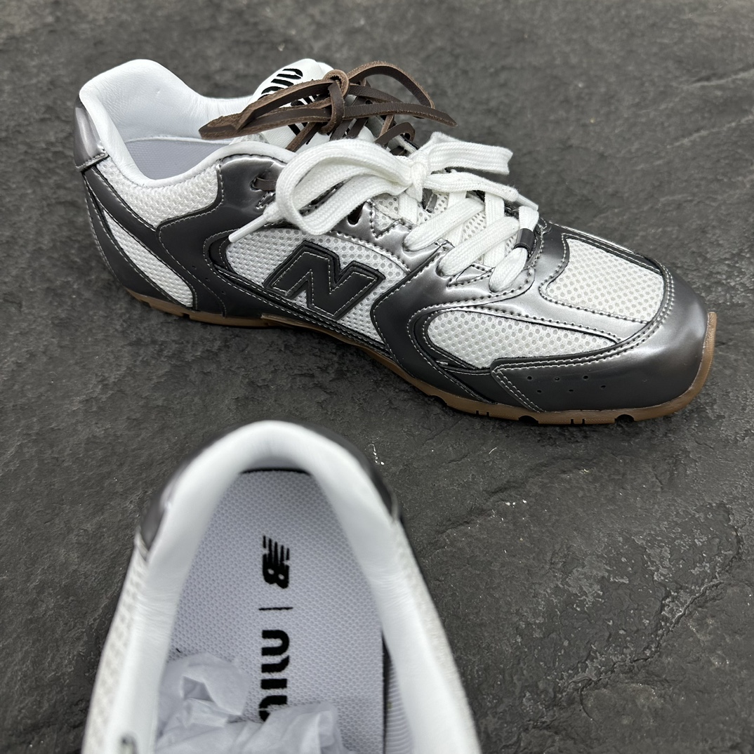 MiuMiu x New Balance Sneaker Size 35-46