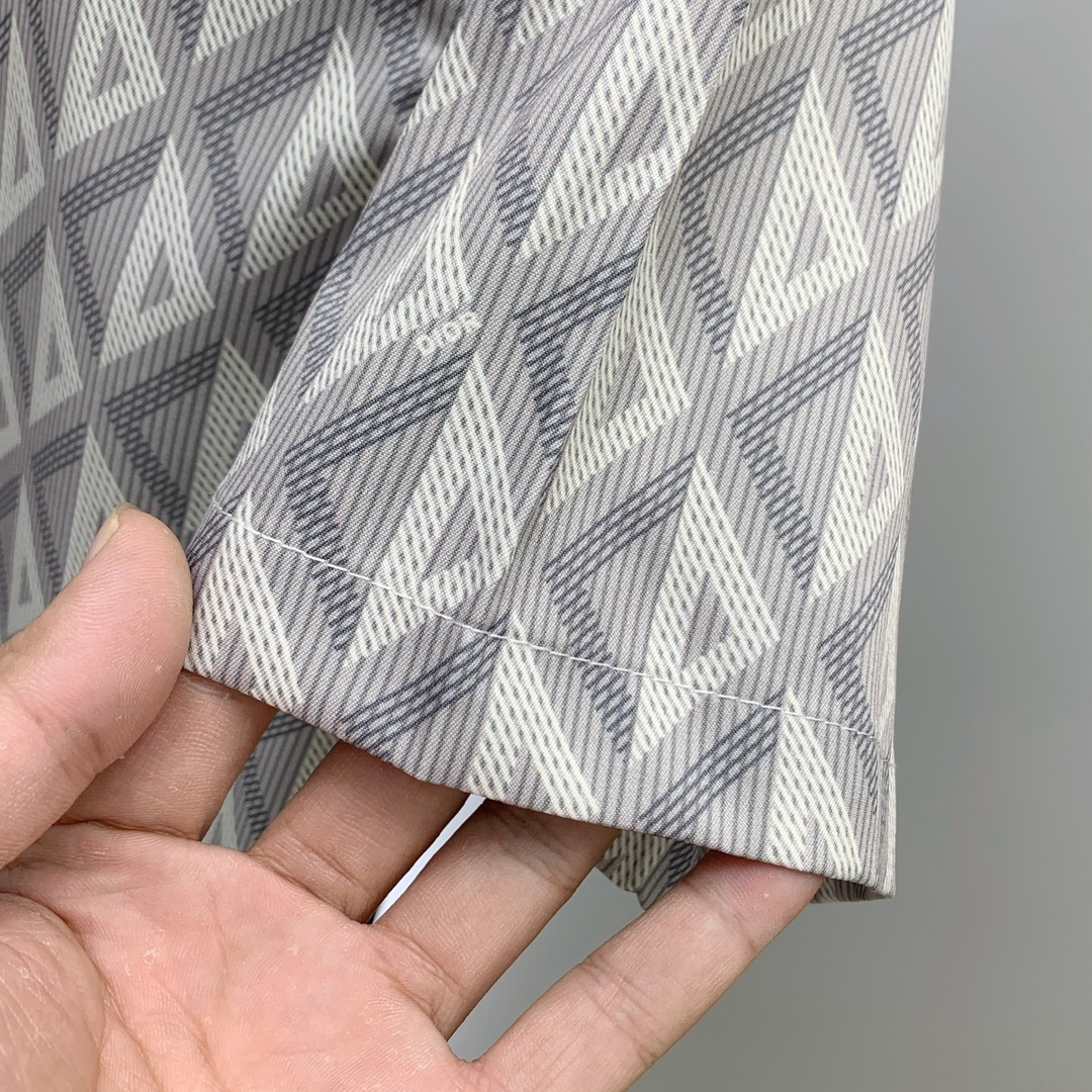 Dior Sommeranzug Size M-XXL