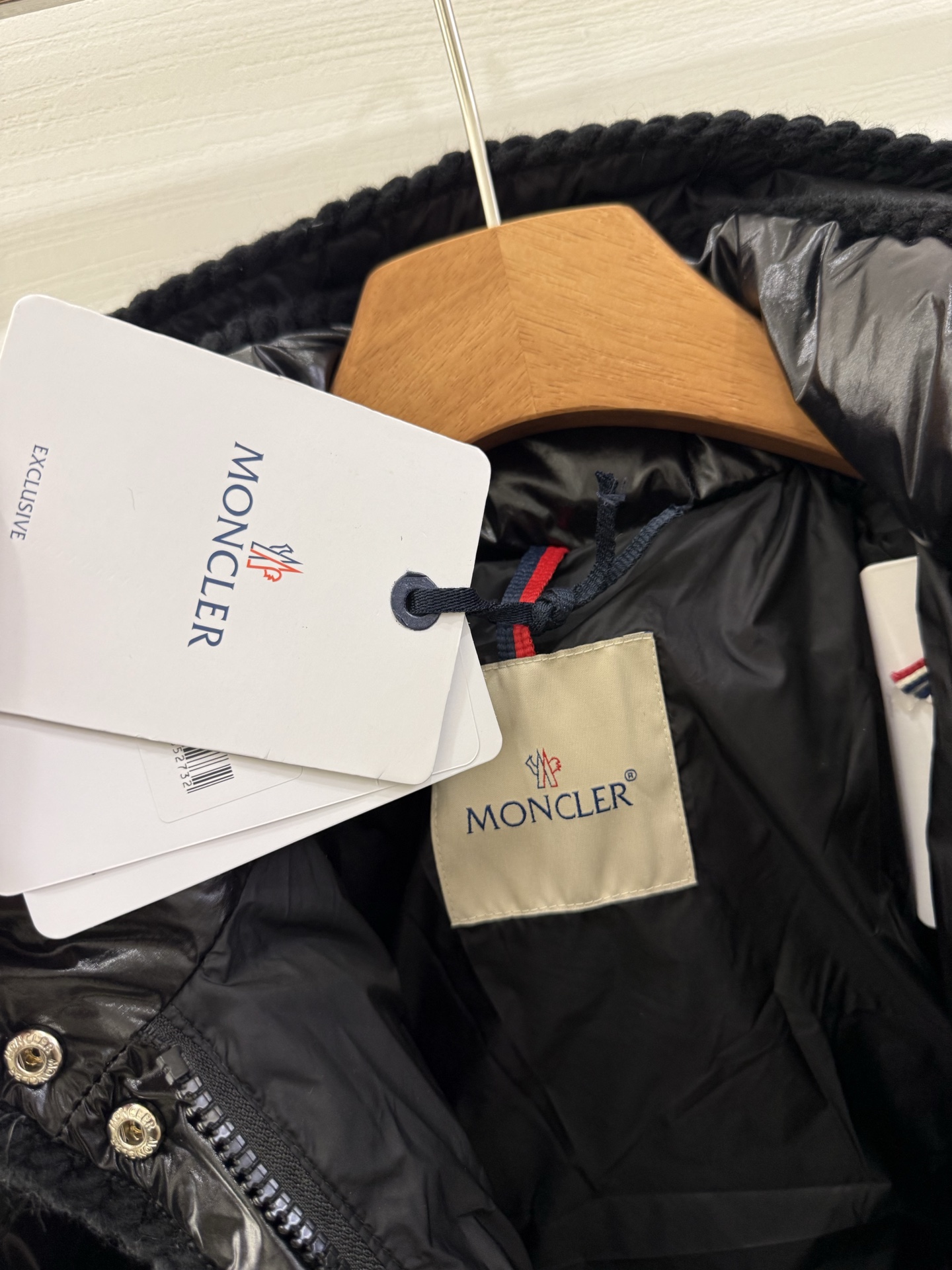 Moncler 25SS GLAREIN Down Jacket Size 1-4