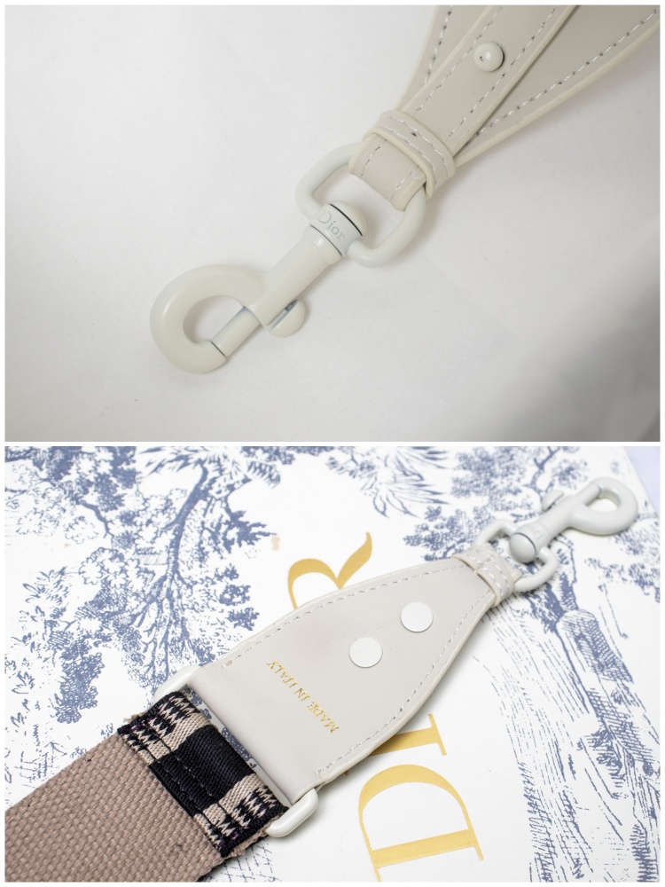 Dior Saddle Women Bags 25.5*20*6.5cm