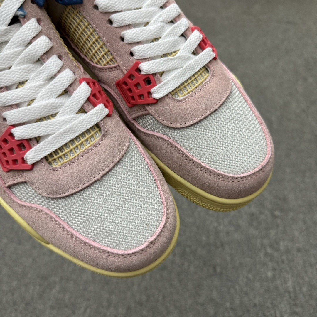 Nike Air Jordan 4 x gx union la Sneakers Shoes Gr. 36-46