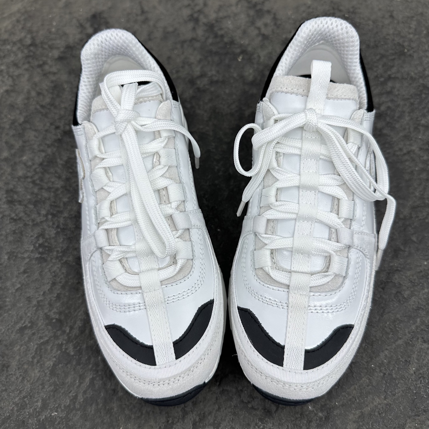 Chanel 2025ss Sneaker Size 35-45