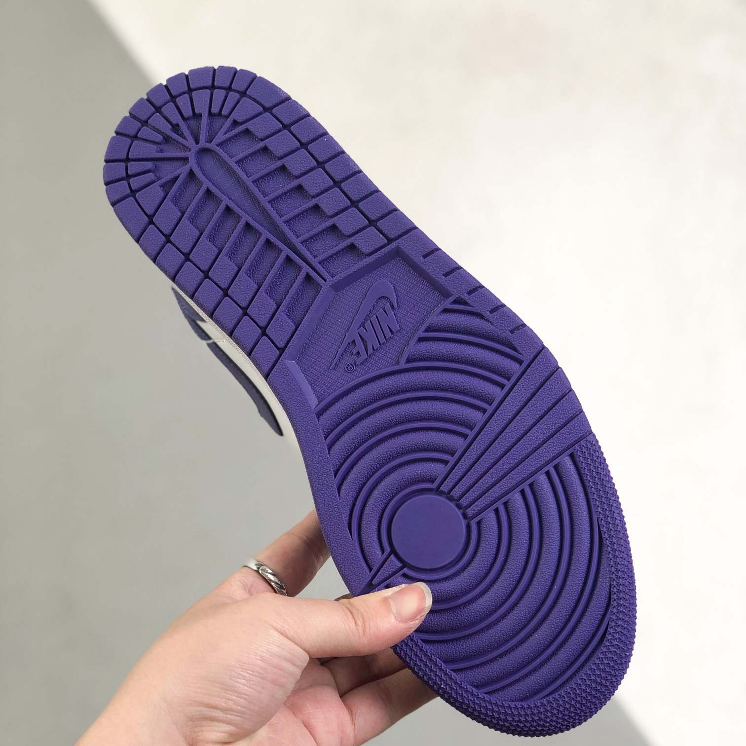 Nike Air Jordan 1 Low Top Sneakers Shoes Gr. 36-46