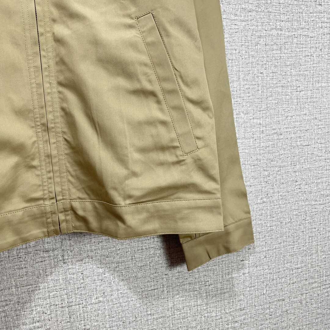 Gucci 25ss New Unisex Jacket Size S-XL