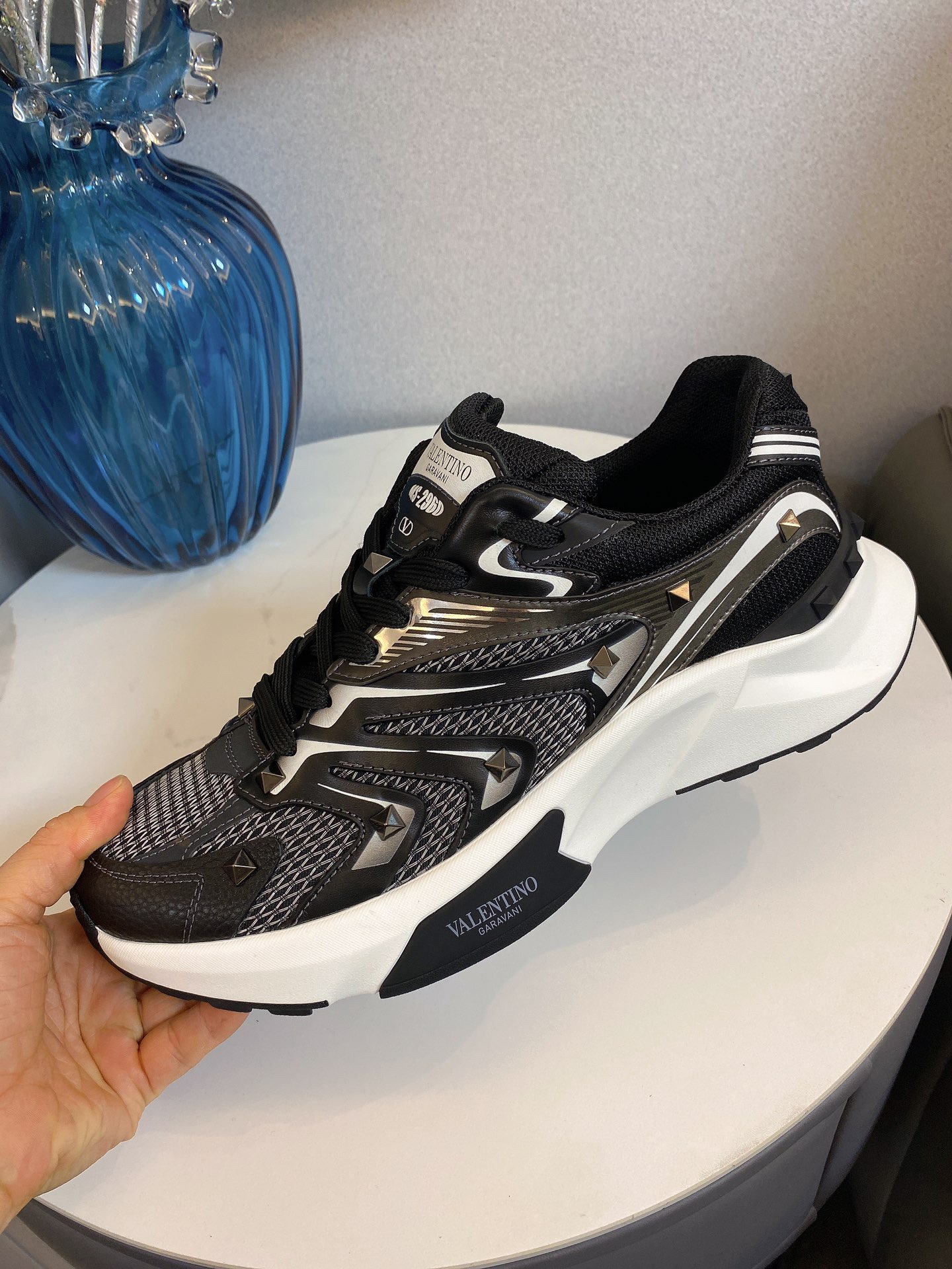 Valentino Sneakers Size 36-46