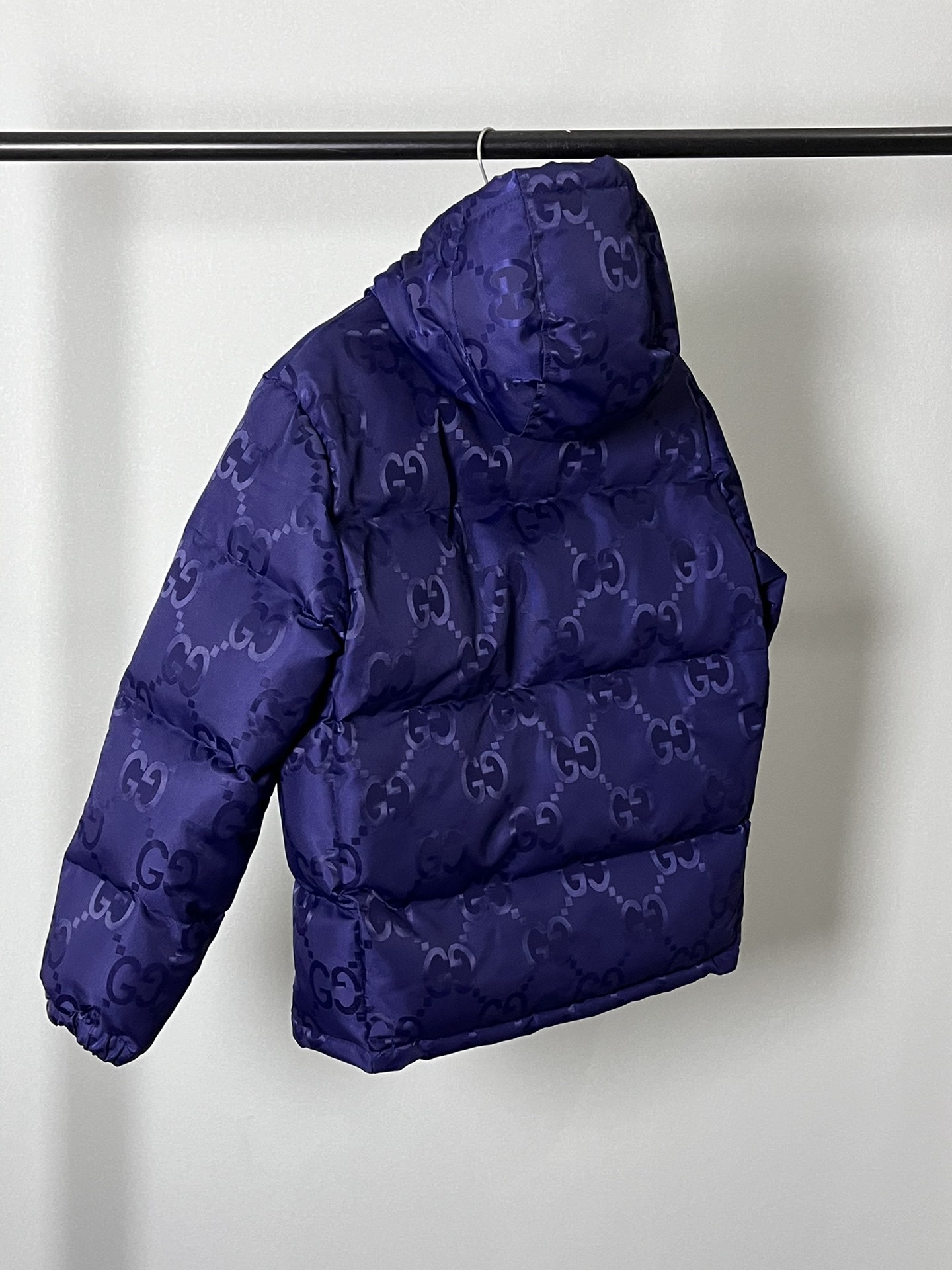 Gucci Winter Down Jacket Size S-2XL