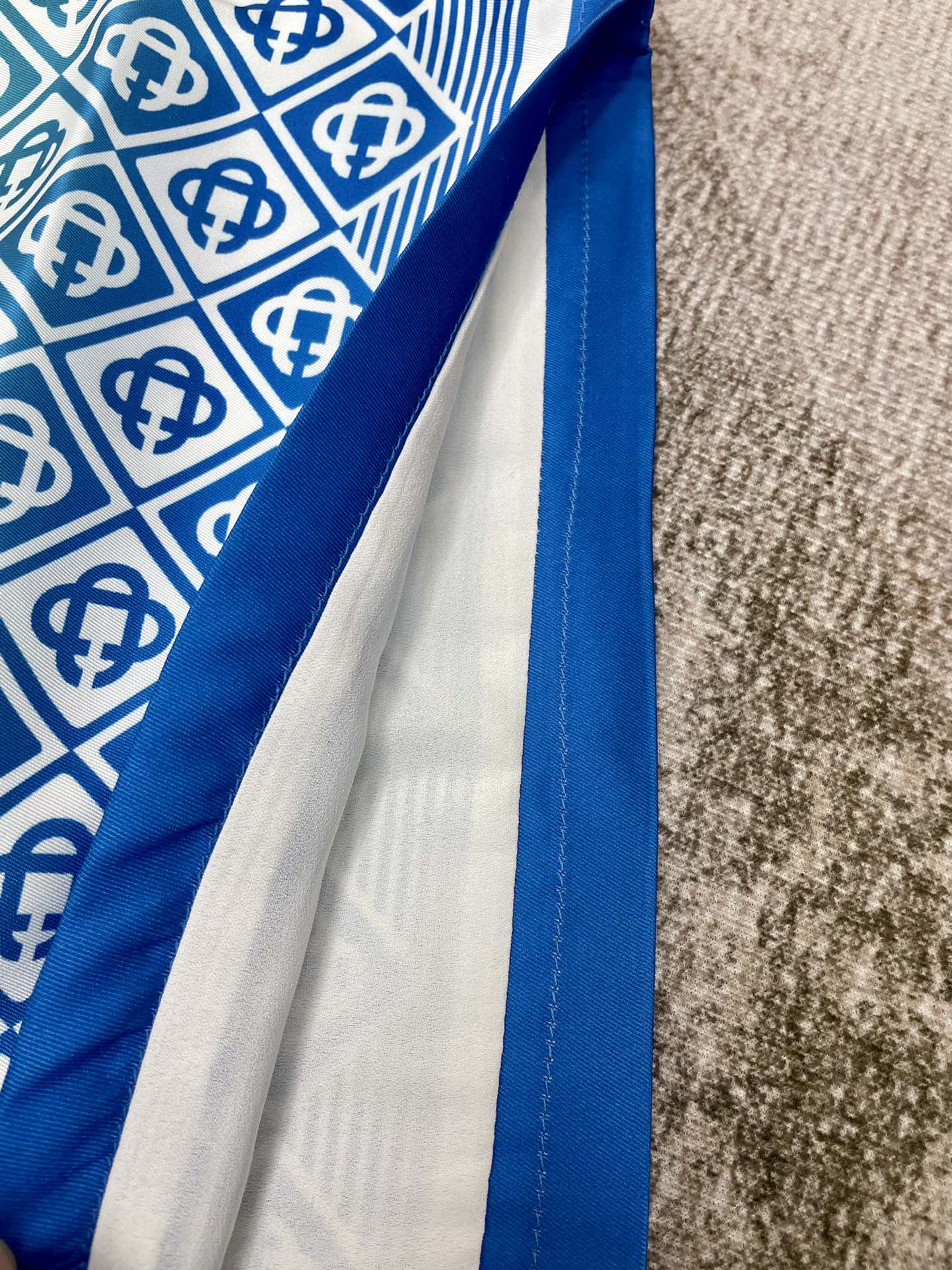 Casablanca Shorts Size S-XL