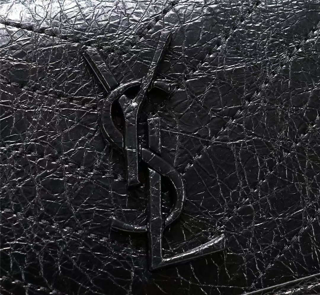 YSL Niki Women Shoulder Bags 2-Size