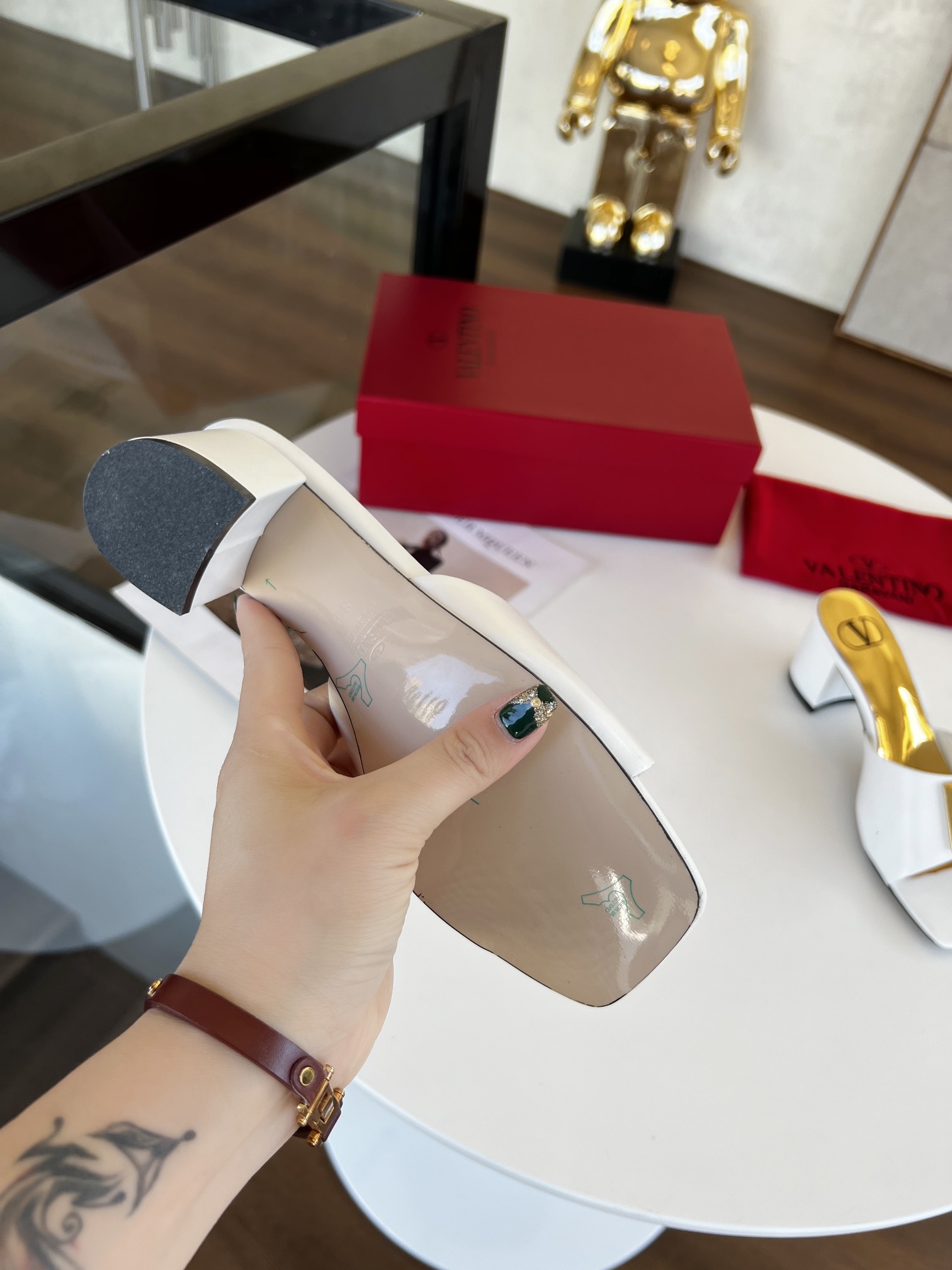 Valentino Women Sandals Gr. 35-42