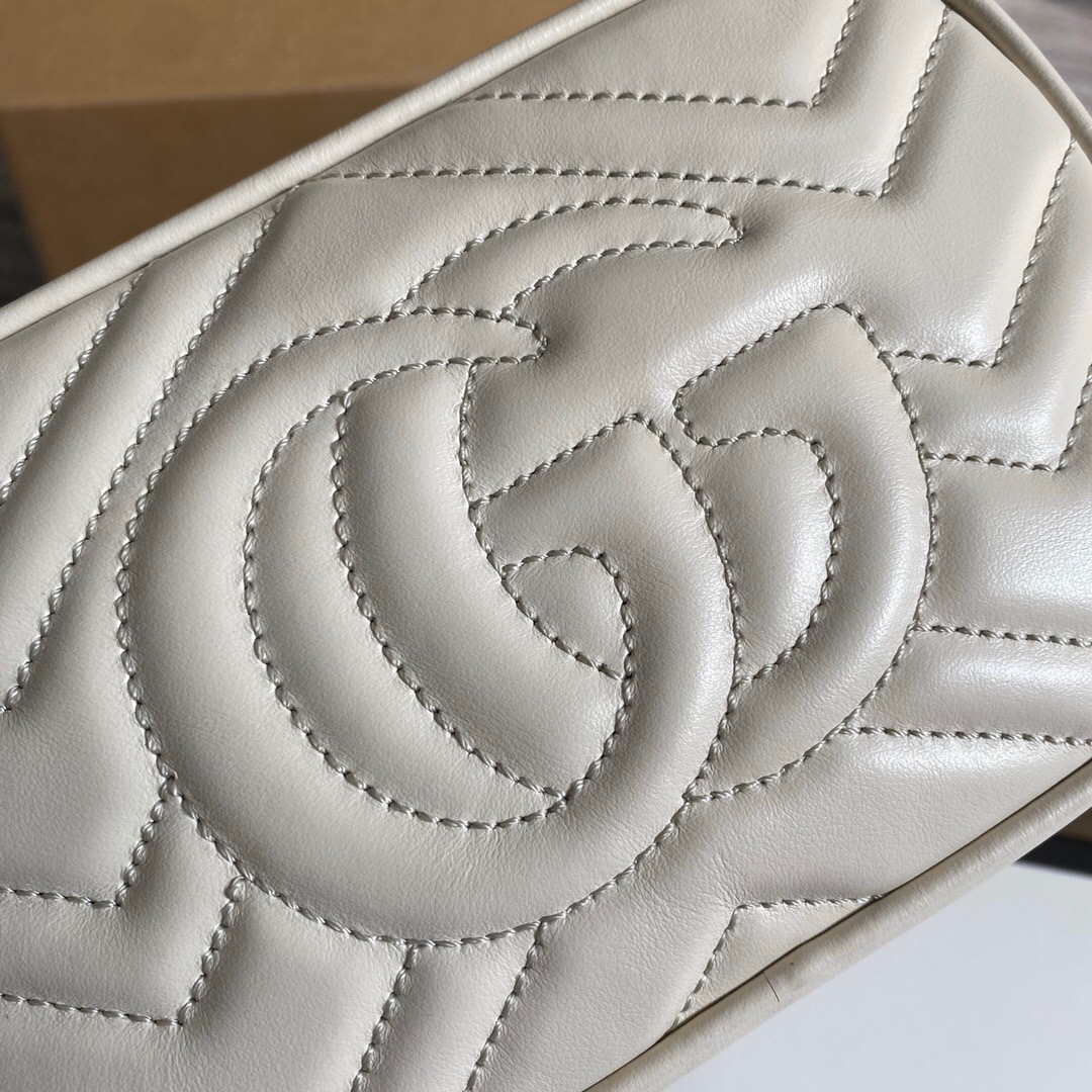 Gucci GG Marmont Women Shoulder Bags 2-Size