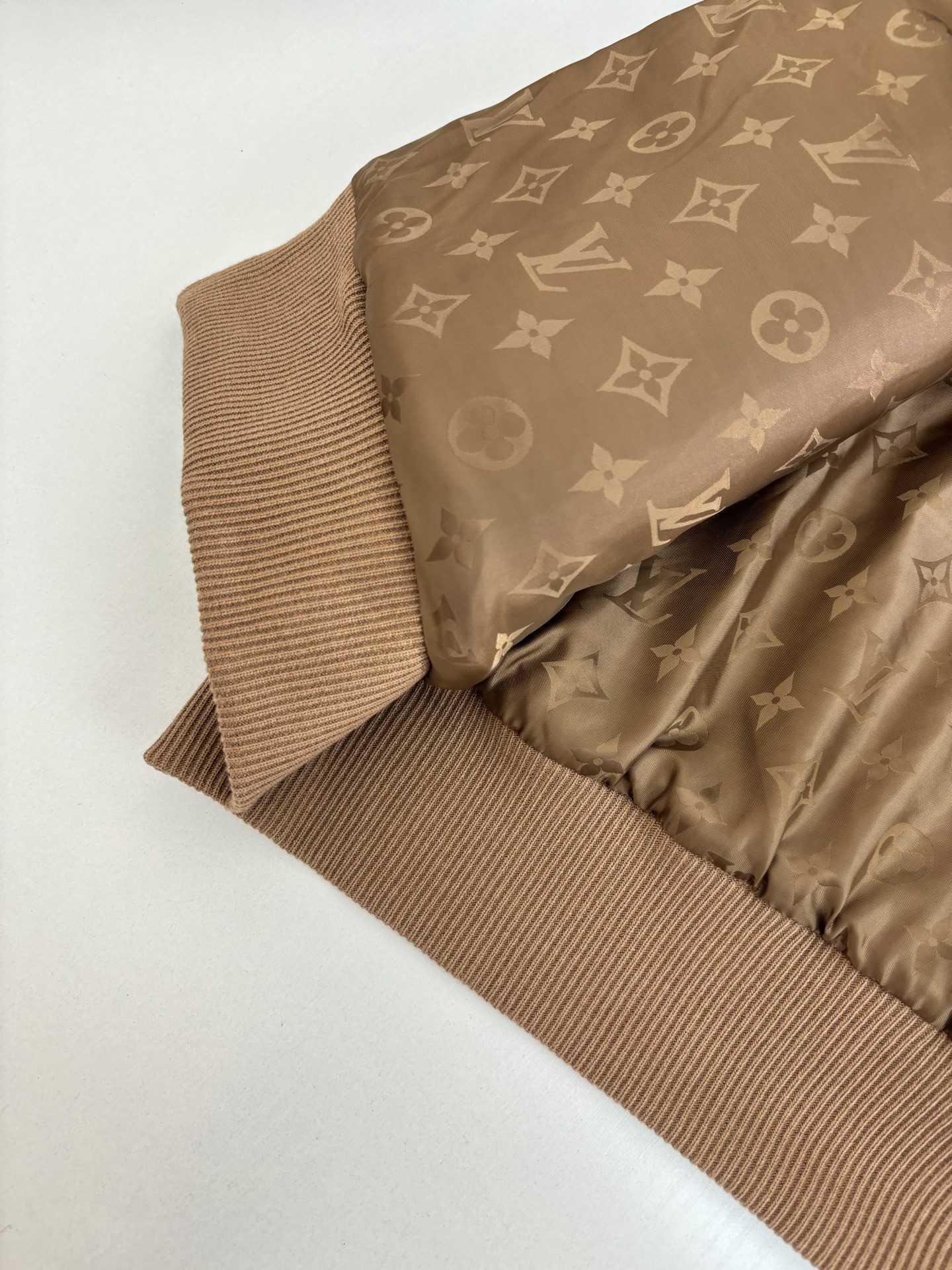 Louis Vuitton Unisex Jacket Size S-XL