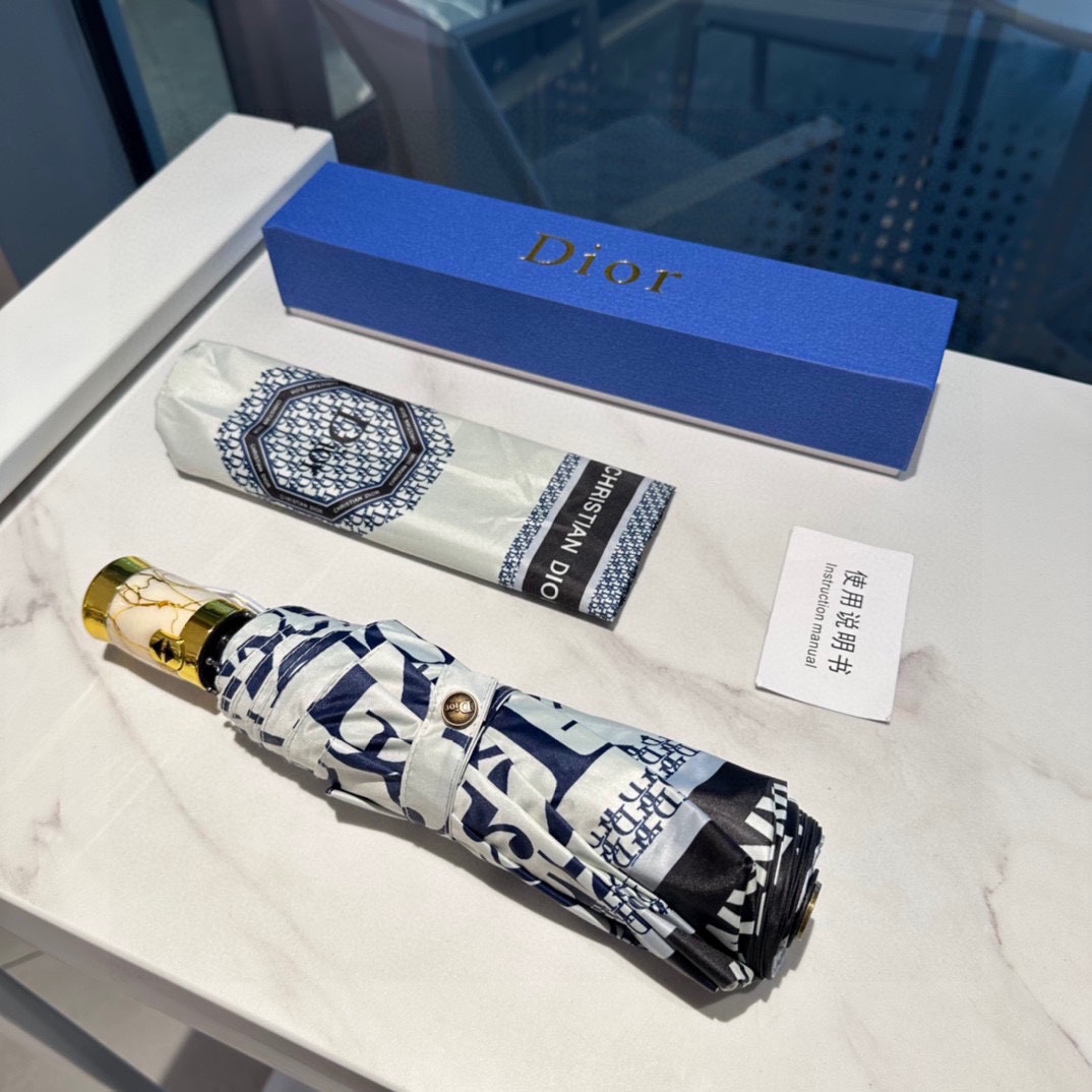 Dior Umbrella