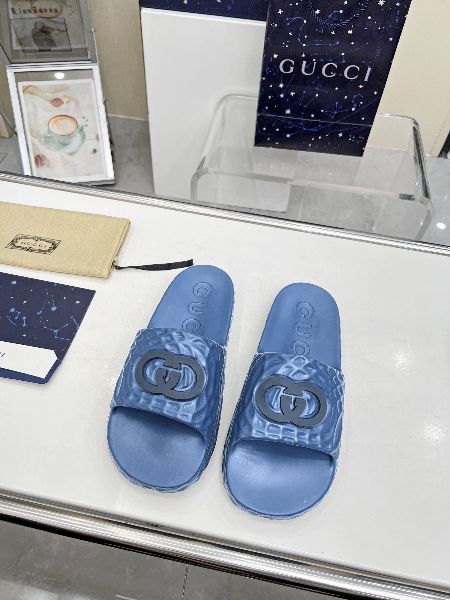 Gucci Slippers Size 36-45