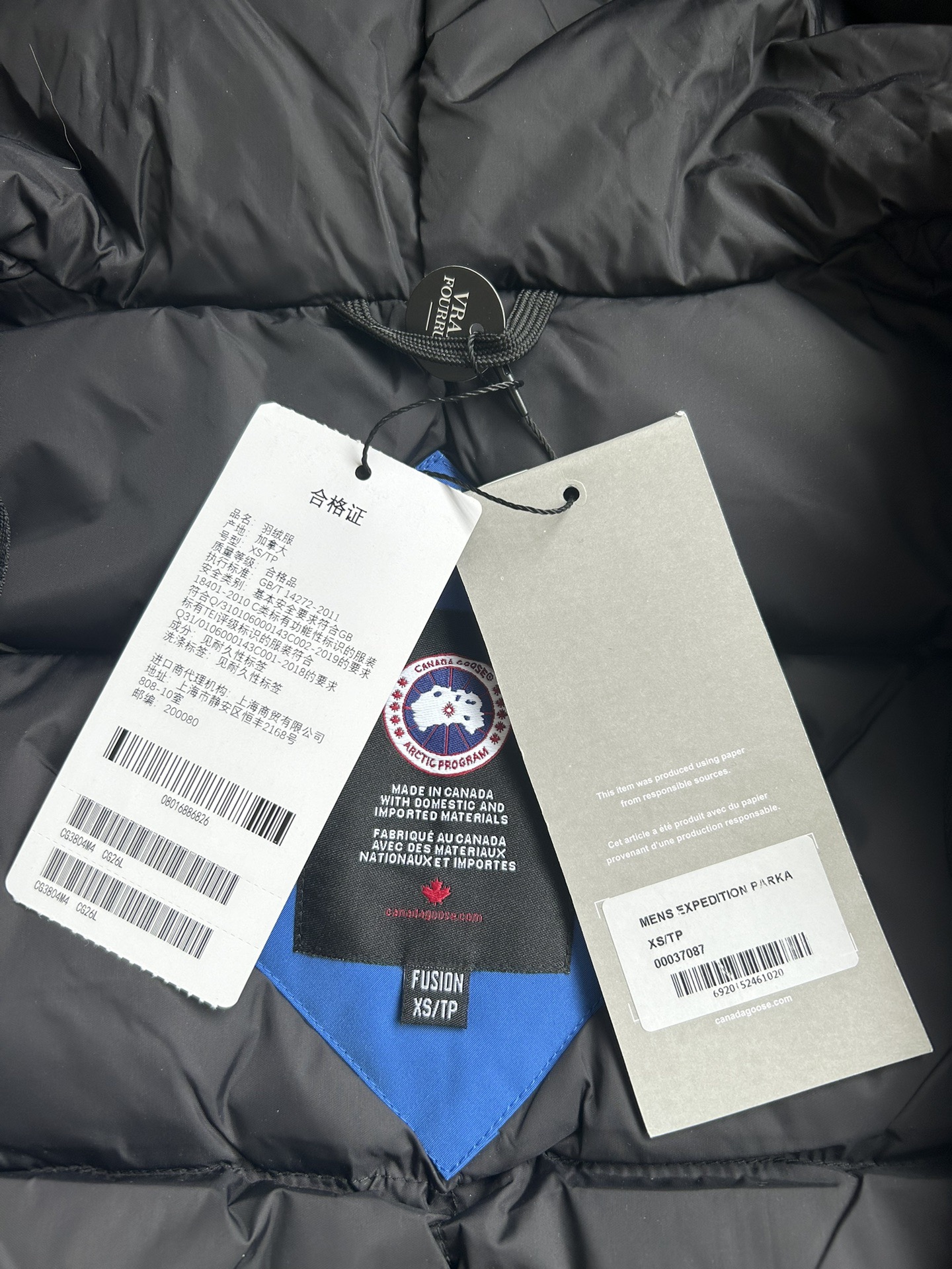 Canada Goose 08 Mens/Women Winter Jacket XS-XXL