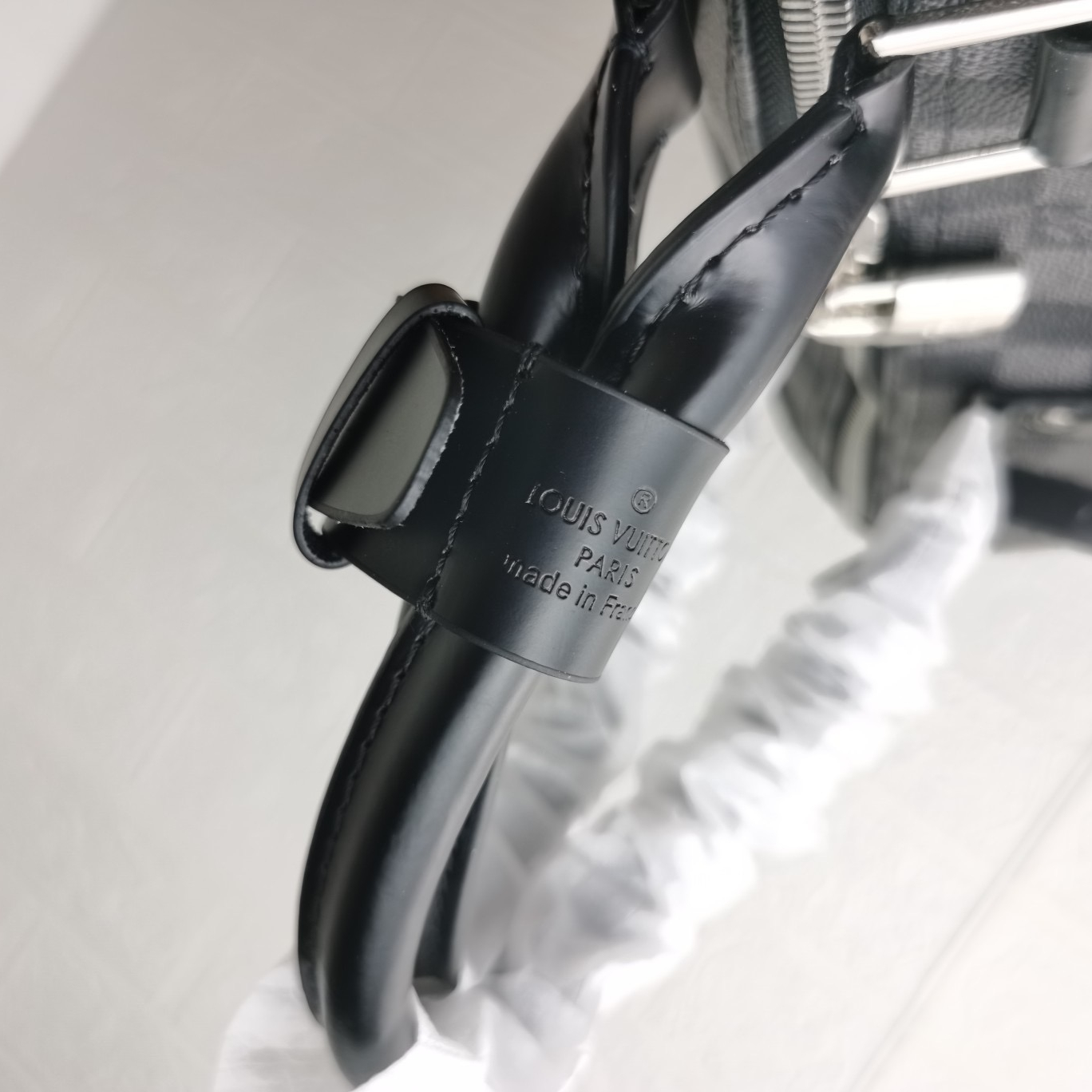 Louis Vuitton Keepall Travel Bags Size 50*29*23cm