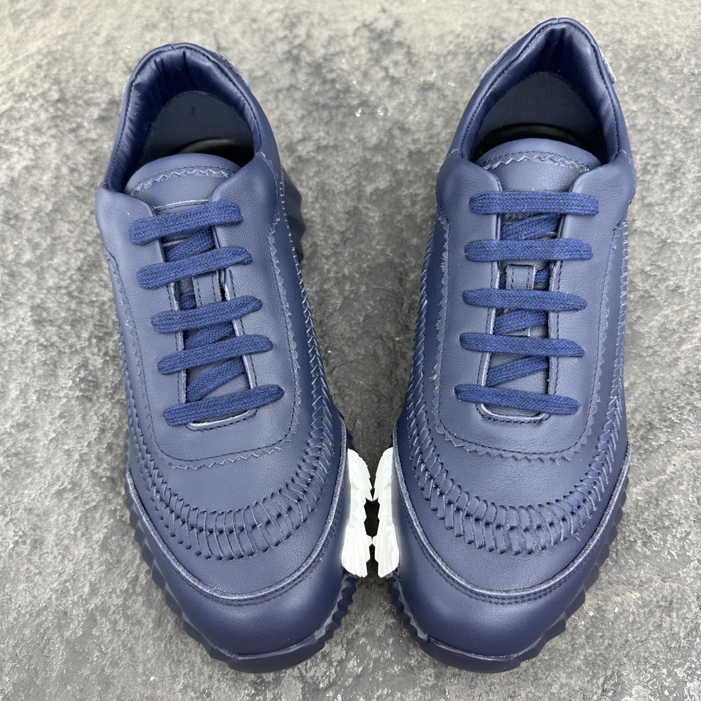 Hermes Bouncing Sneaker Size 40-46