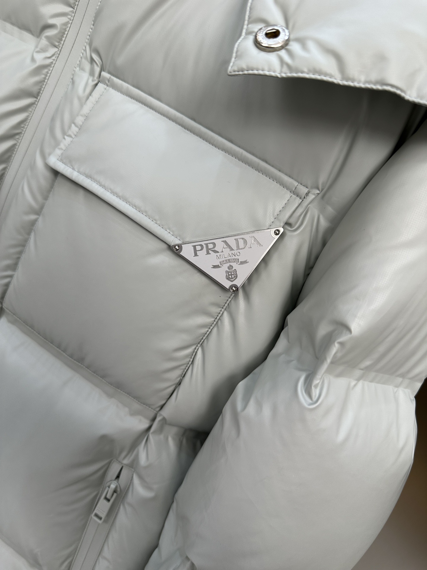 Prada 2024fw New Winter Jacket Size M-3XL