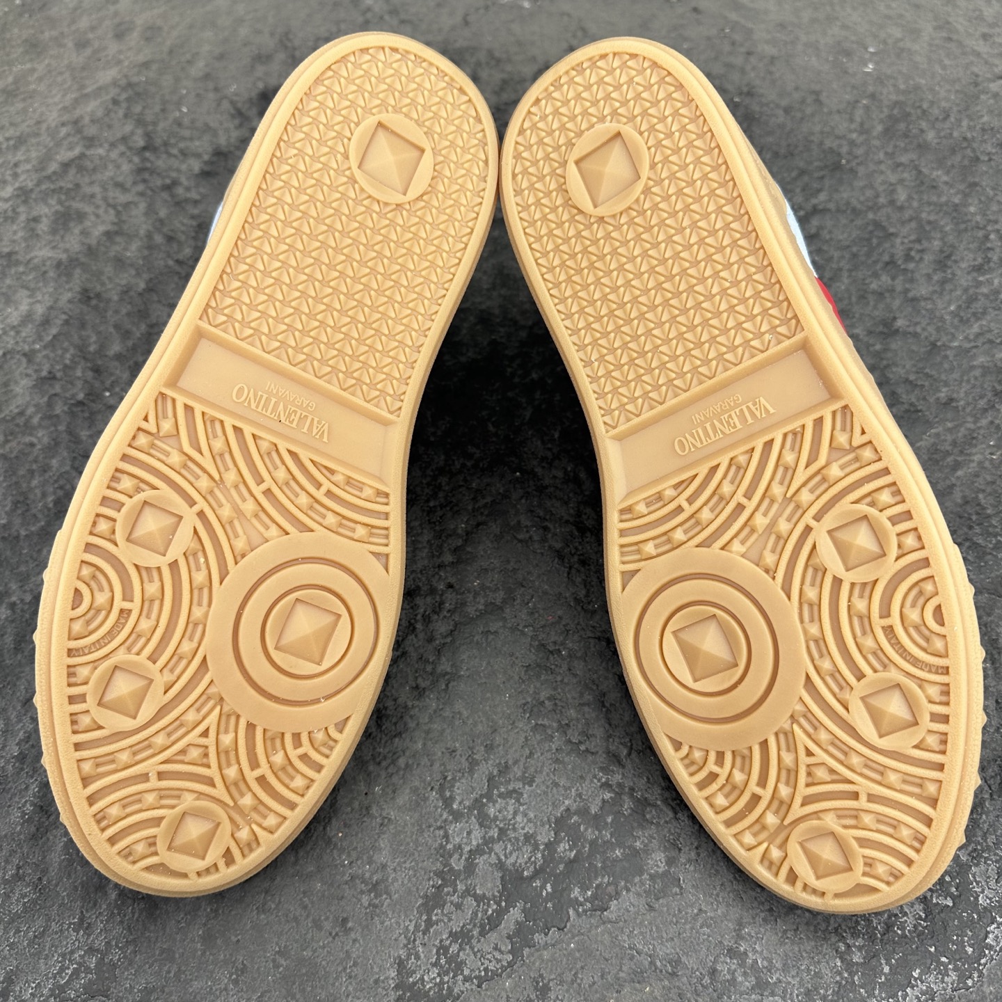 Valentino UPVILLAGE Sneaker Size 36-46