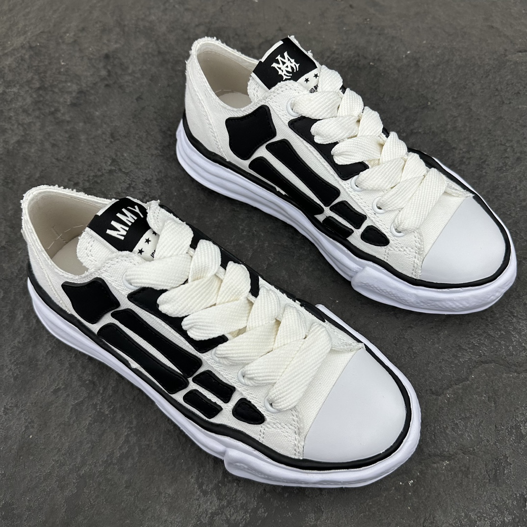 Aison Mihara Yasuhiro MMY x Amiri New Sneaker Size 36-46