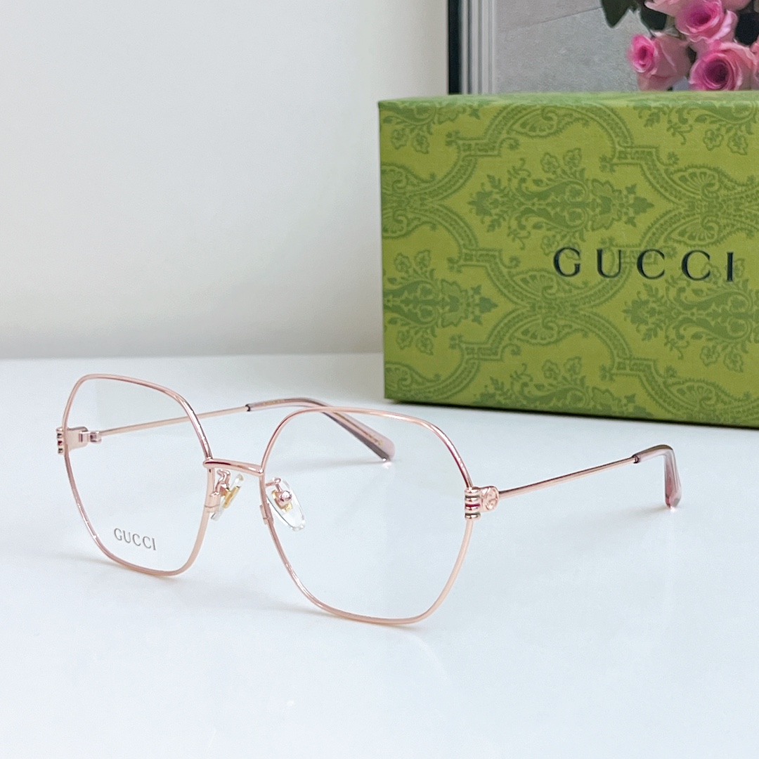 Gucci Sunglasses 5-Color