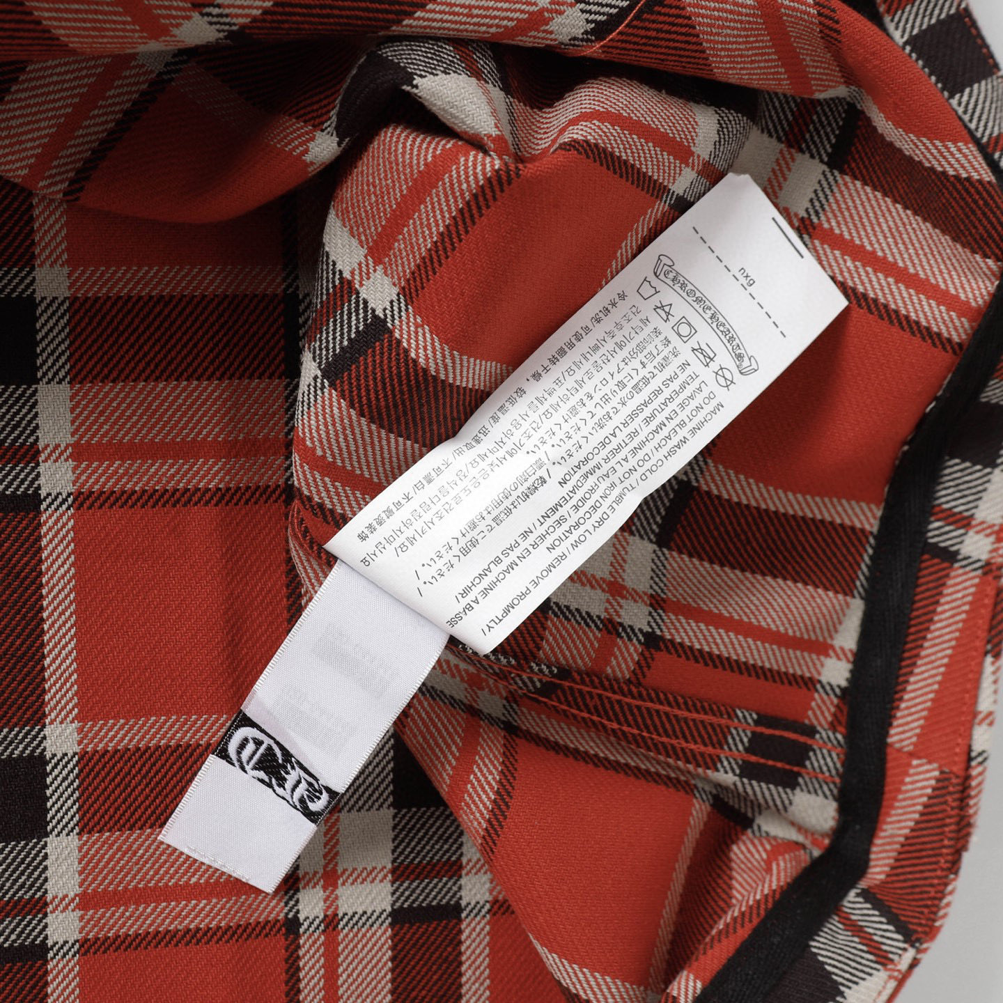 Chrome Hearts 2024fw Shirt Size S-XL