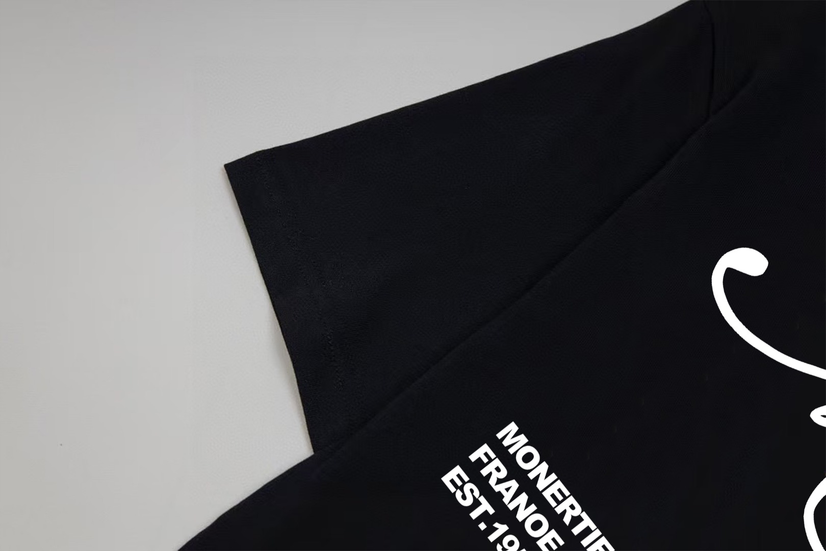 Moncler Cotton T Shirt Size S-XL