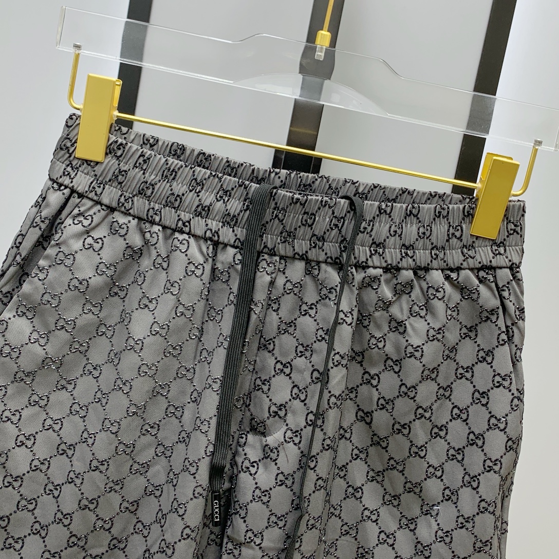 Gucci Sommeranzug Size M-XXL