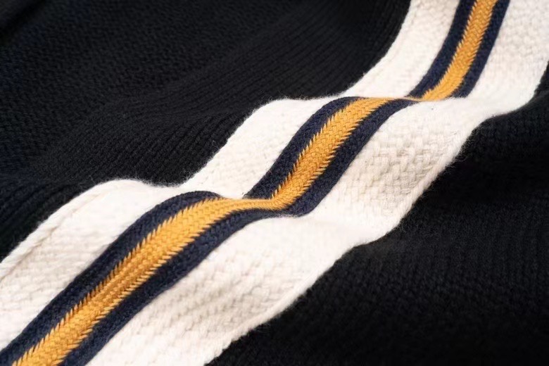 Gucci Unisex Knitwear Sweatshirt Jacket Size S-L