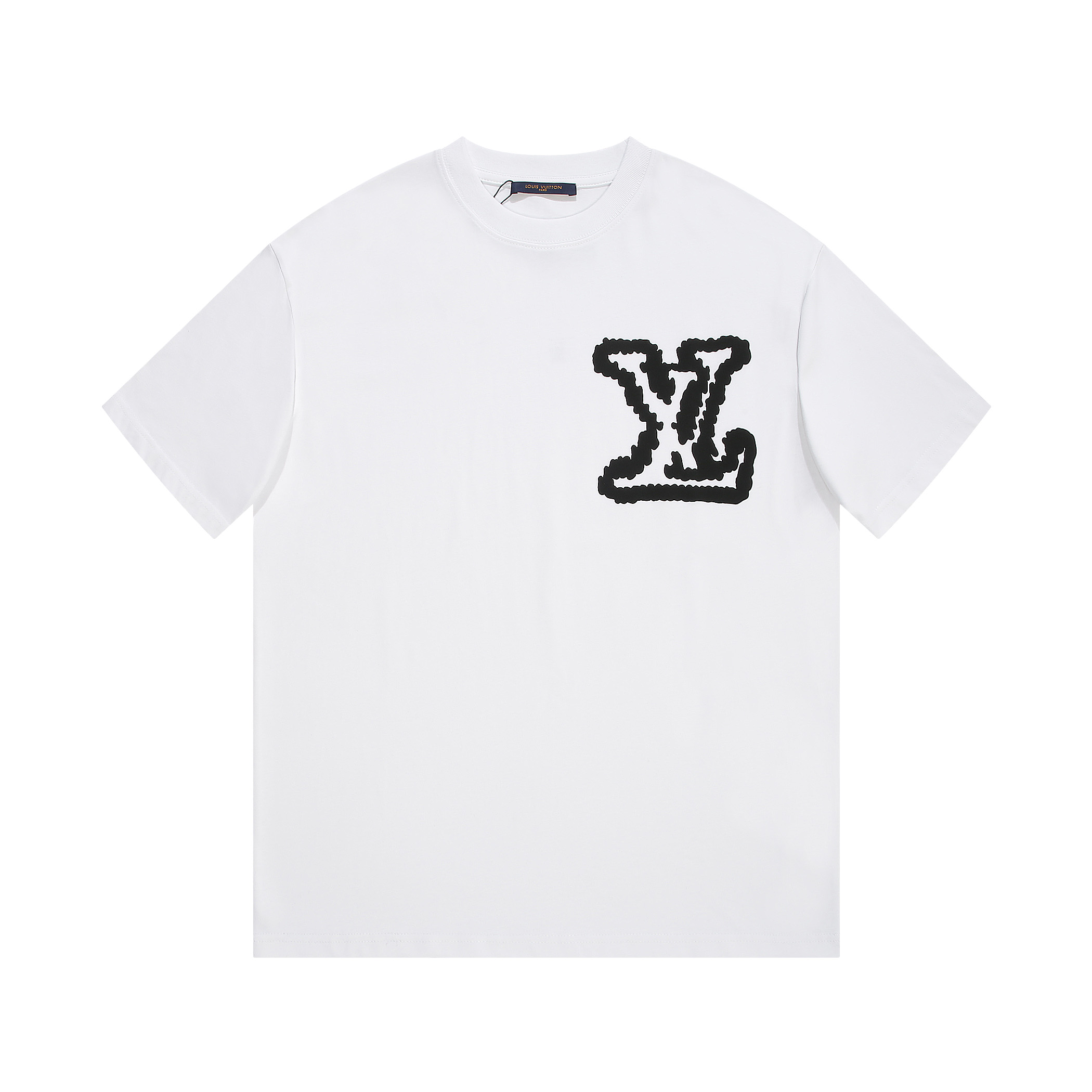 Louis Vuitton Unisex T Shirt S-XL 2-Color