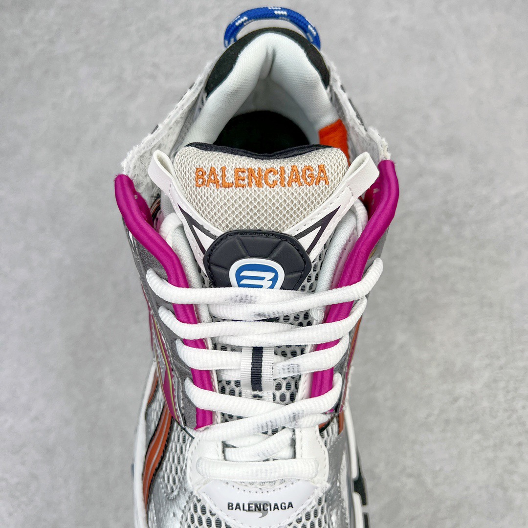 Balenciaga Runner Sneaker Size 36-46