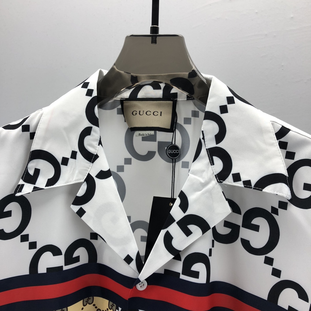 Gucci Sommeranzug Size M-XXXL
