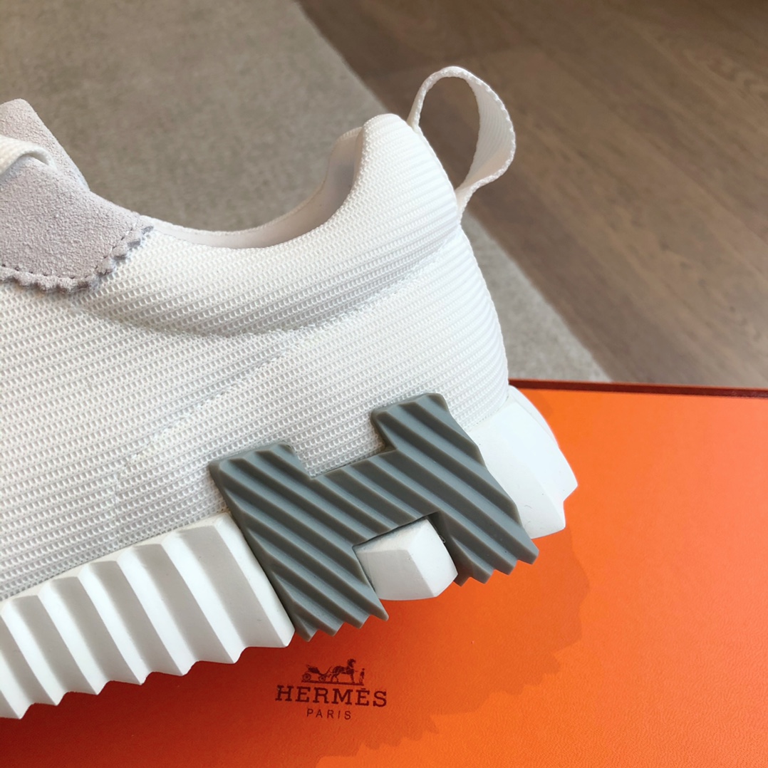 Hermes Bouncing Sneaker Size 36-46