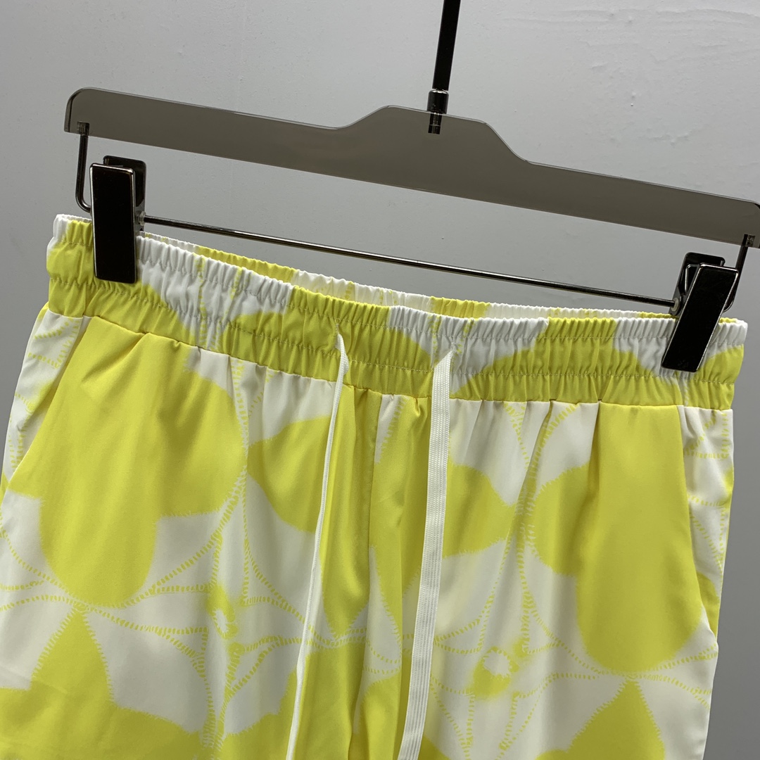 Louis Vuitton Sommeranzug Size M-XXXL