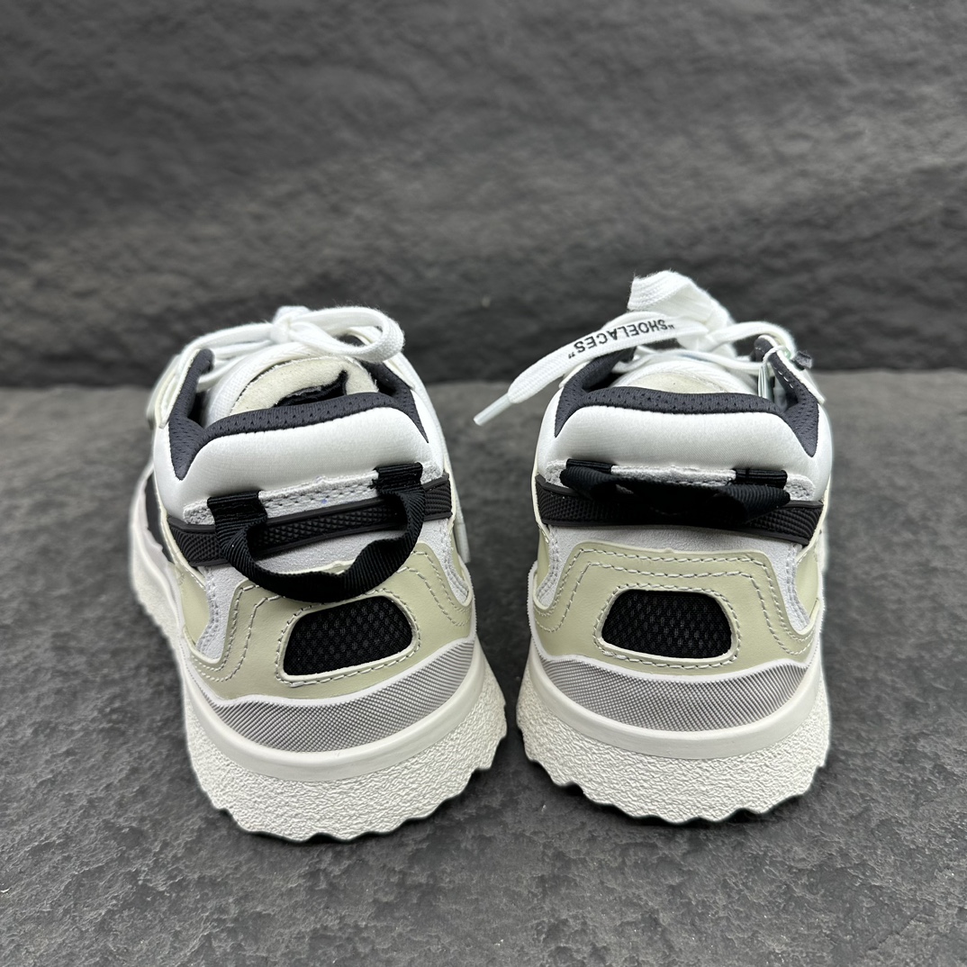 OFF White Sponge Sneaker Size 36-46
