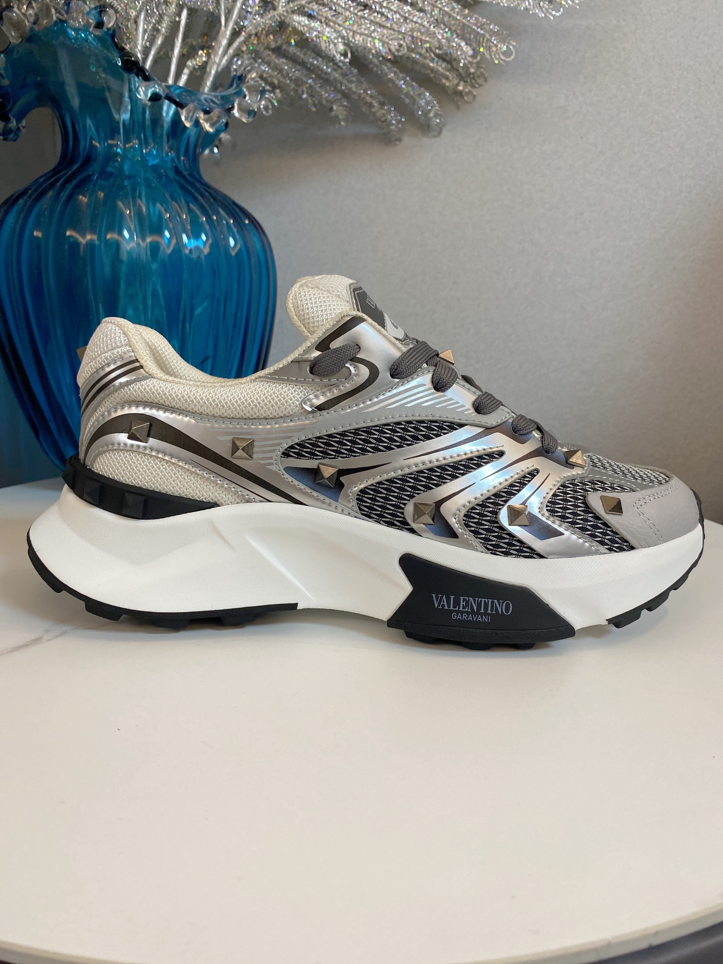 Valentino Sneakers Size 36-46