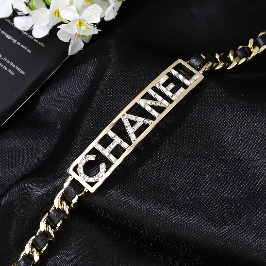 Chanel Necklace