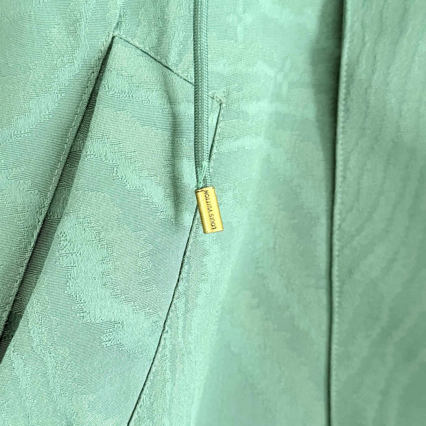 Louis Vuitton 25ss New Unisex Jacket Size S-XL