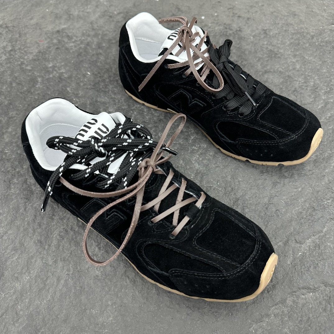 MiuMiu x New Balance Sneaker Size 35-46