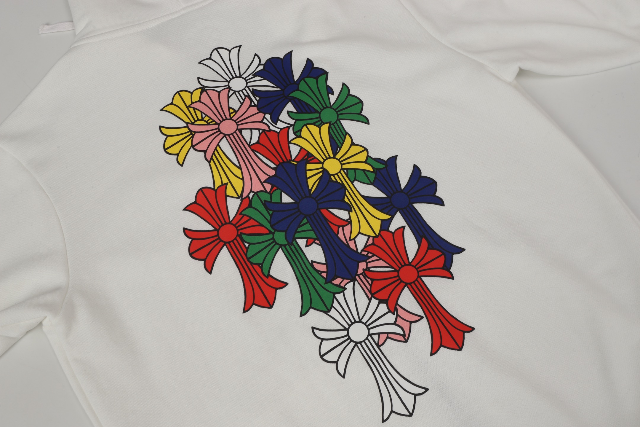 Chrome Hearts Unisex Jacket Size S-XL