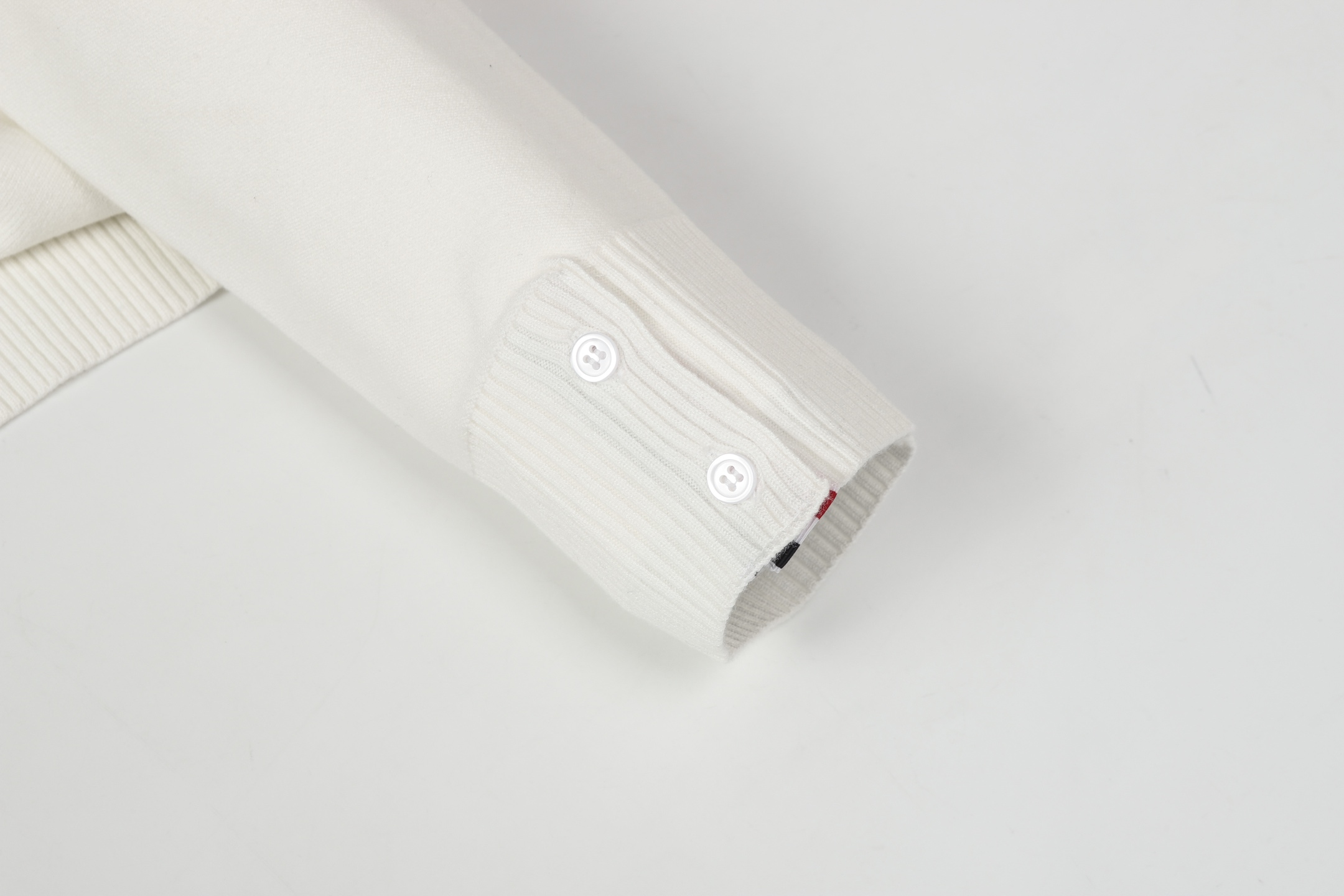 Thom Browne Unisex Sweatshirt Size S-L