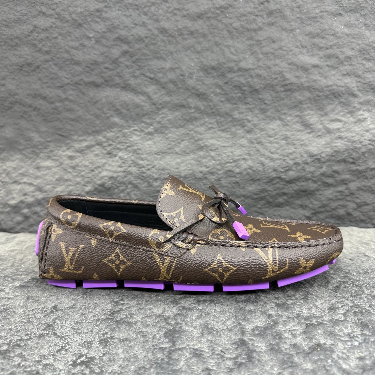 Louis Vuitton LV Driver Moccasin Loafers Size 39-45