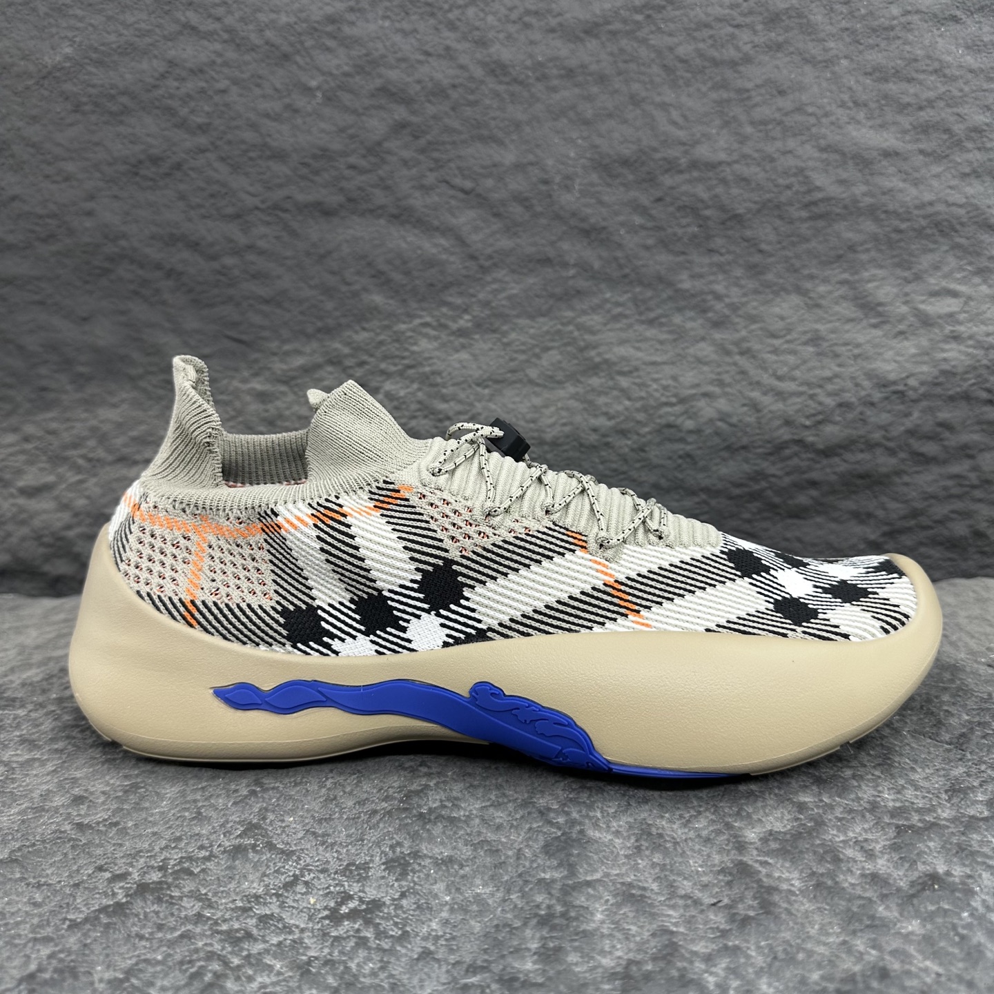 Burberry Neptune Men Sneaker Size 39-46