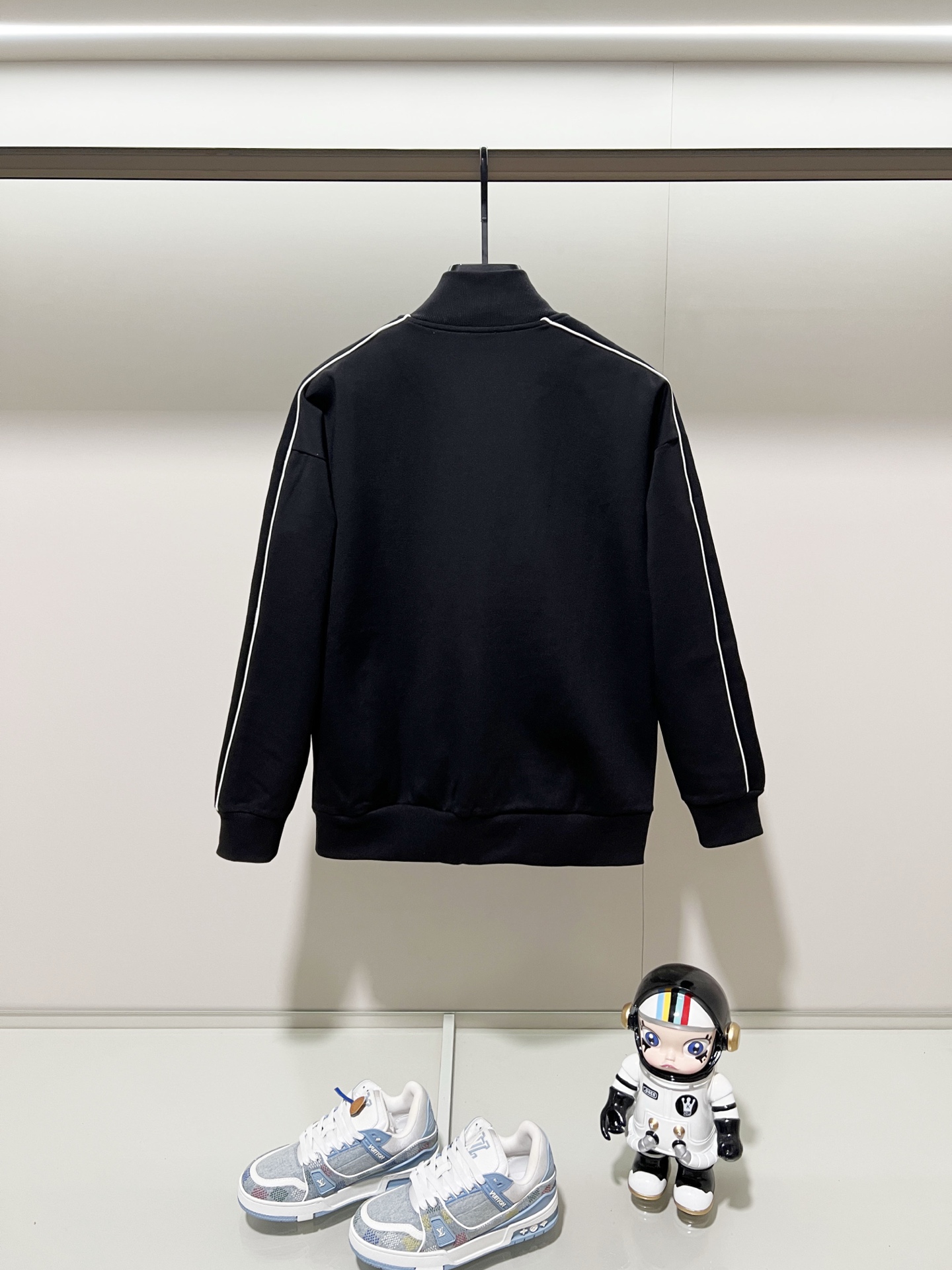 Loewe Unisex Jacket Size S-XXL