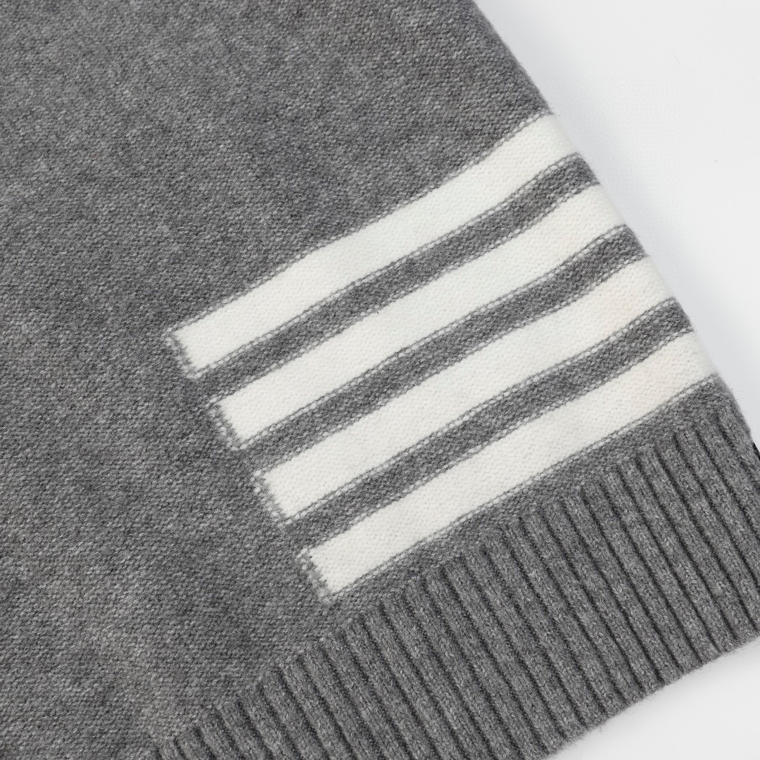 Thom Browne Unisex Sweatshirt Size S-L